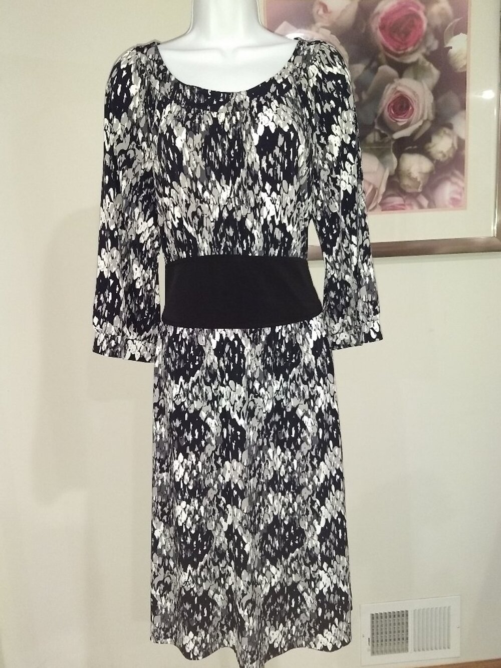 Alfani  Dress Size XL.